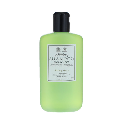 Dr Harris - Medicated Shampoo 250ml