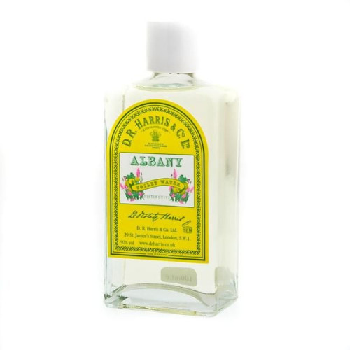 Dr Harris Albany Cologne 100ml