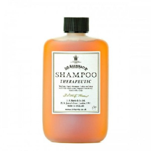 Dr Harris Therapeutic Shampoo 100ml (ερεθισμένο δέρμα)