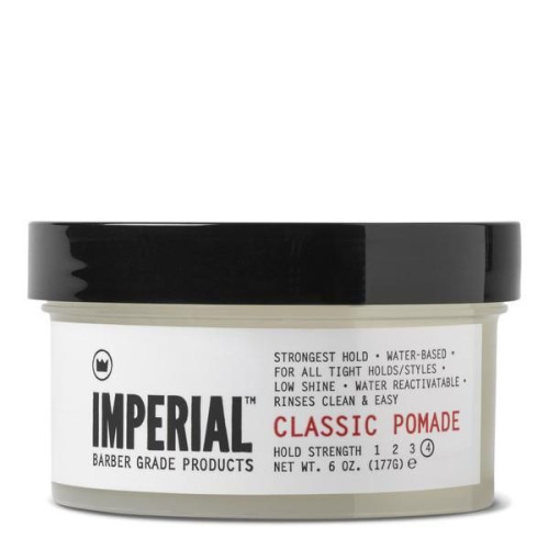 Imperial Barber Classic Pomade 177gr