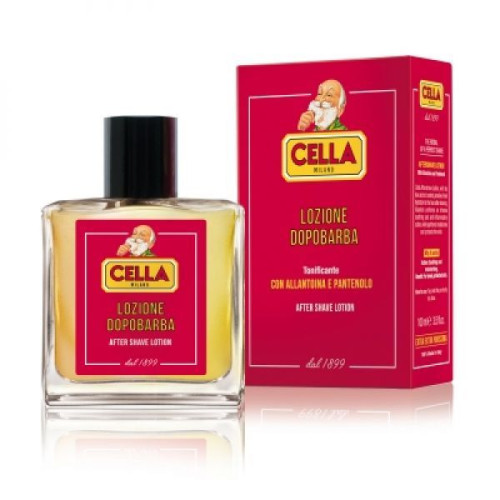 Cella Aftershave Lotion 100ml(3.5fl.oz.)