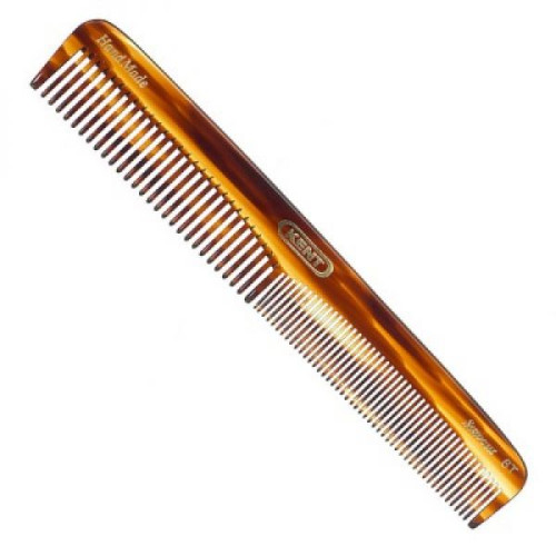 Kent comb A 6T 175mm Dressing Table comb- coarse & fine
