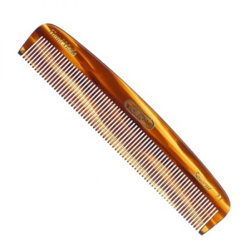 Kent comb A 7T 136mm Pocket Comb - all fine
