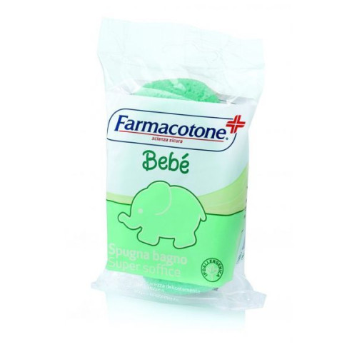 Farmacotone bebe παιδικό σφουγγάρι Νο76-FB
