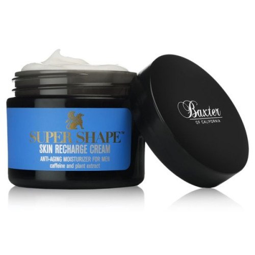 Baxter of California Super Shape Skin Recharge Cream 50ml(1,7fl.oz)