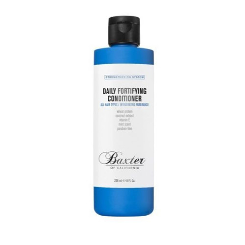 Baxter of California  Daily Fortifying Conditioner 236ml (8fl.oz)