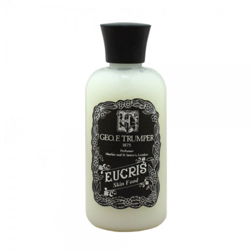 Geo. F. Trumper Eucris Skin Food 100ml (χρήση ως preshave και aftershave balm)