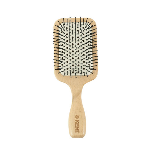 Kent hairbrush Pure Flow Large Vented Paddle Brush- LPF2