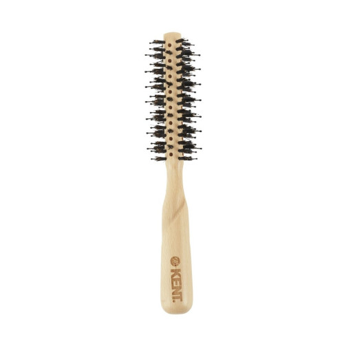 Kent hairbrush Pure Flow Small 15mm Vented Round - LPF4
