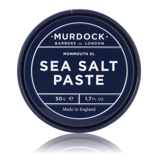 Murdock London Sea Salt Paste 50g
