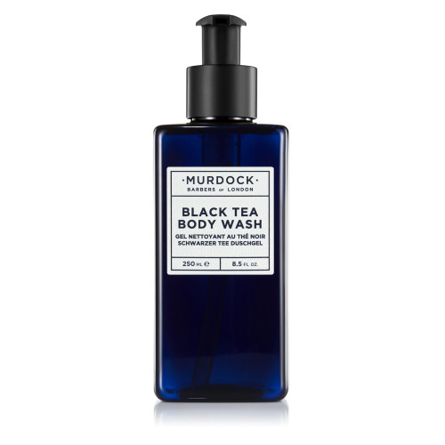 Murdock London Black Tea Body Wash 250ml (αφρόλουτρο σώματος)