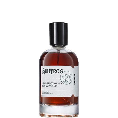 Bullfrog Eau de Parfum Secret Potion No1 100ml (άρωμα)