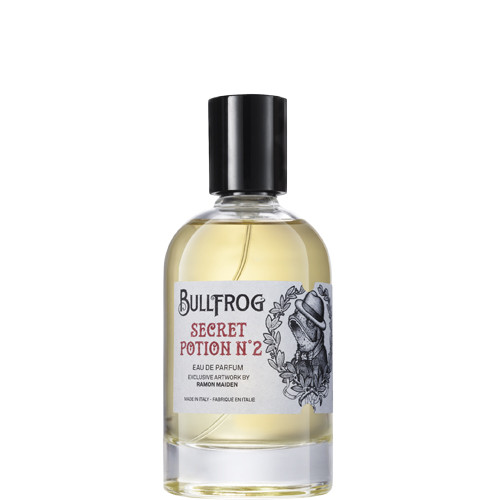 Bullfrog Eau de Parfum Secret Potion No2 100ml (άρωμα)