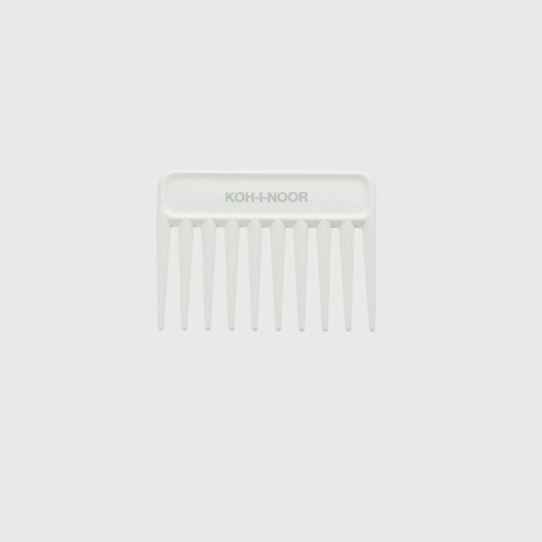Koh-I-Noor comb 8131V (Κτένα μαλλιών)