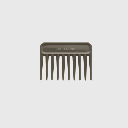 Koh-I-Noor comb 8131S (Κτένα μαλλιών)