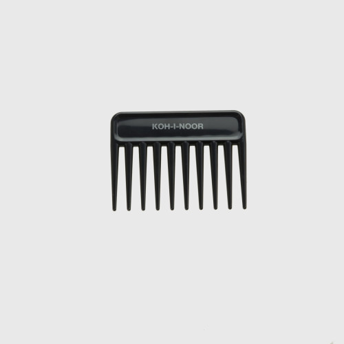 Koh-I-Noor comb 8131N (Κτένα μαλλιών)