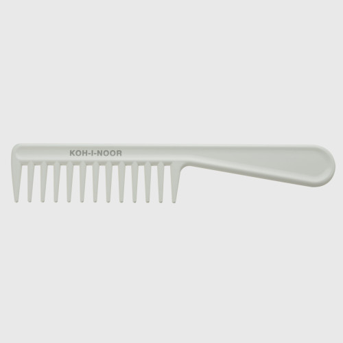 Koh-I-Noor comb 8130V (Κτένα μαλλιών)