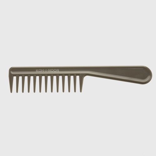 Koh-I-Noor comb 8130S (Κτένα μαλλιών)