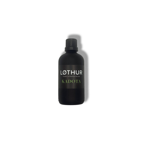 Lothur Grooming - Kadota Aftershave Splash 100ml (λοσιόν μετά το ξύρισμα)