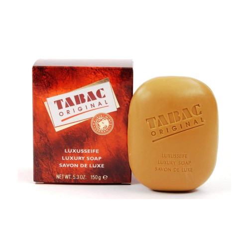 Tabac Original Luxury Soap for Hands and Body 150gr (σαπούνι χεριών και σώματος)