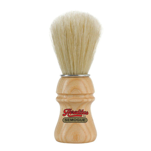 Semogue 1250- Extra Boar Bristles Shaving Brush (πιν. ξυρίσματος χοίρου)