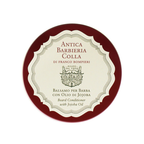 Antica Barbieria Colla Beard Conditioner with Jojoba Oil 100ml (μαλακτική κρέμα για γένεια)