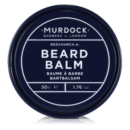 Murdock London Beard Balm 50g (ενυδατικό μπαλμ γενειάδας)
