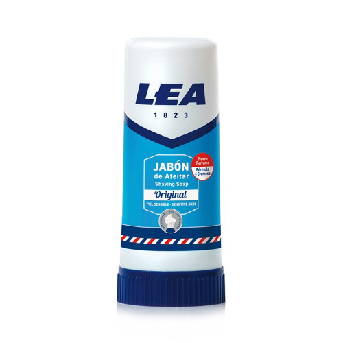 Lea Classic Shaving Soap stick 50g (σαπούνι ξυρίσματος σε στικ)