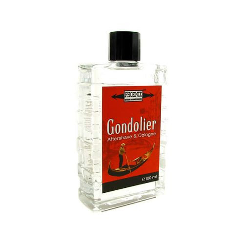 Phoenix Artisan Accoutrements - Gondolier Aftershave & Cologne  100ml  (Κολόνια και λοσιον για μετά το ξύρισμα)