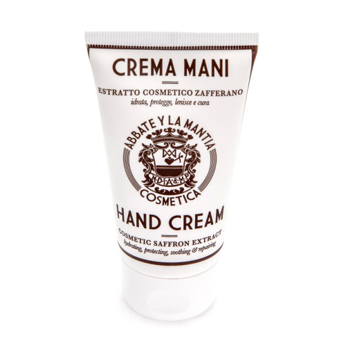 Abbate Y La Mantia , Hand Cream 75ml (κρέμα χεριών)