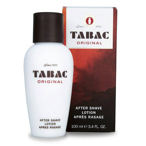 Tabac Original After Shave Lotion 100ml (Λοσιόν για μετά το ξύρισμα)