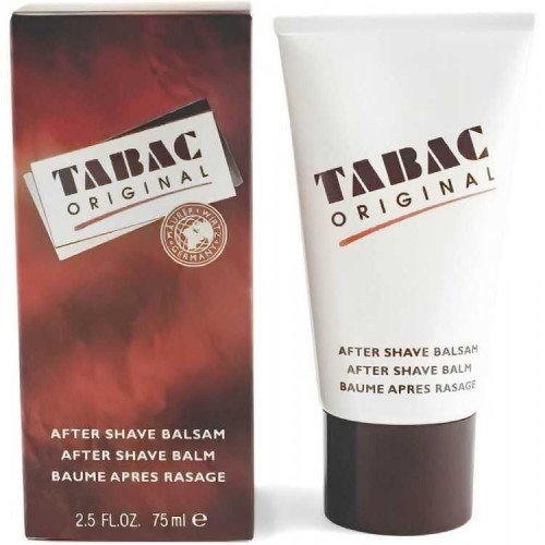 Tabac Original After Shave Balm 75ml (Μπαλμ για μετά το ξύρισμα)