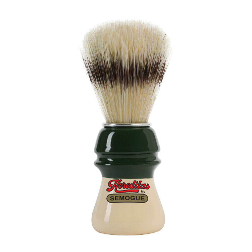 Semogue 1305- Premium Boar Bristles Shaving Brush (πιν. ξυρίσματος χοίρου)