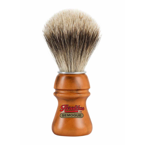 Semogue 2015- Finest Badger Shaving Brush (πιν. ξυρίσματος ασβού)