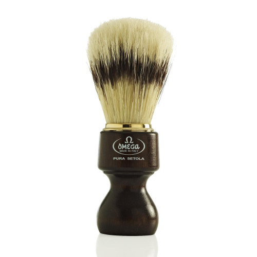 Omega Shaving Brush 11126