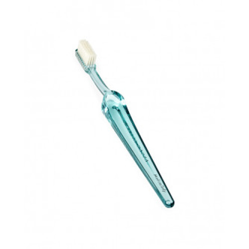 Acca Kappa Toothbrush Medium Nylon bristles
