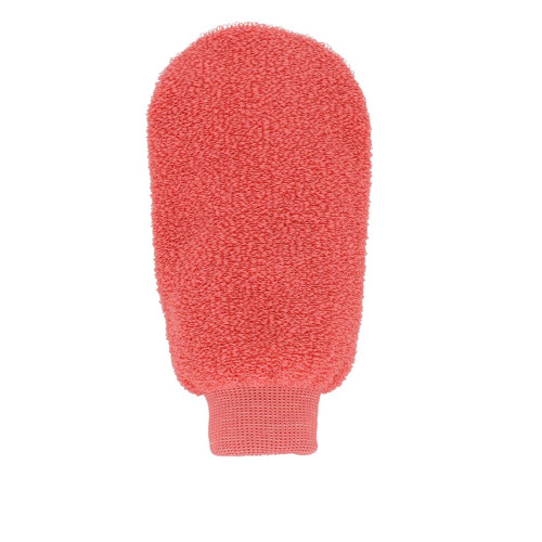 Riffi Glove Super Soft Art.No900, 100% Polyester (γάντι μαλακό για πρόσωπο / σώμα)