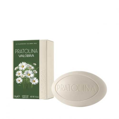 Valobra Pratolina Soap 130g (σαπούνι χεριών & σώματος)