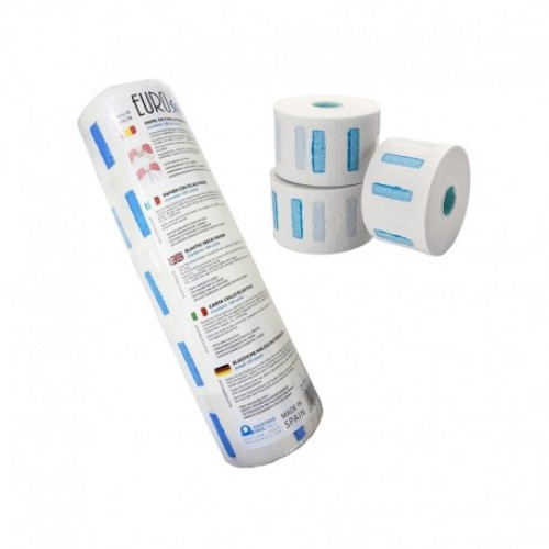 Eurostil Professional Water Resistant Elastic Neck Paper