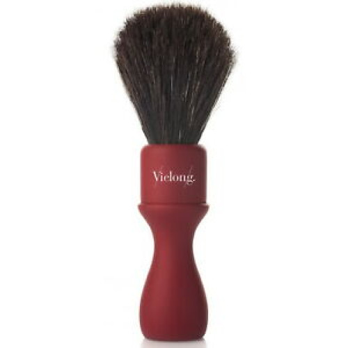 Vie-Long Shaving Brush Black Horse Β0400821 (Πινέλο ξυρίσματος)