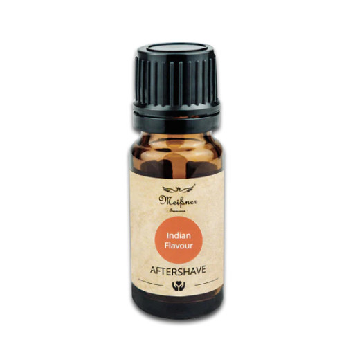 Meissner Tremonia Aftershave Indian Flavour10ml trial pack (δοκιμαστικό μέγεθος)