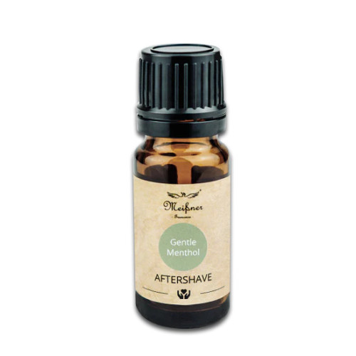 Meissner Tremonia Aftershave Gentle Menthol 10ml trial pack (δοκιμαστικό μέγεθος)