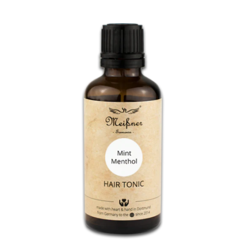 Meissner Tremonia Hair Tonic Mint Menthol 50ml