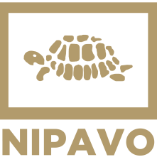 Η Nipavo αποτελεί μία αμιγώς ελληνική επιχείρηση, που ιδρύθηκε το 1973 από την οικογένεια Βογιατζή. 
