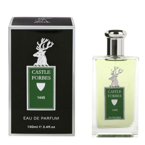 Castle Forbes - Eau De Parfum ''1445'' 100ml (άρωμα)