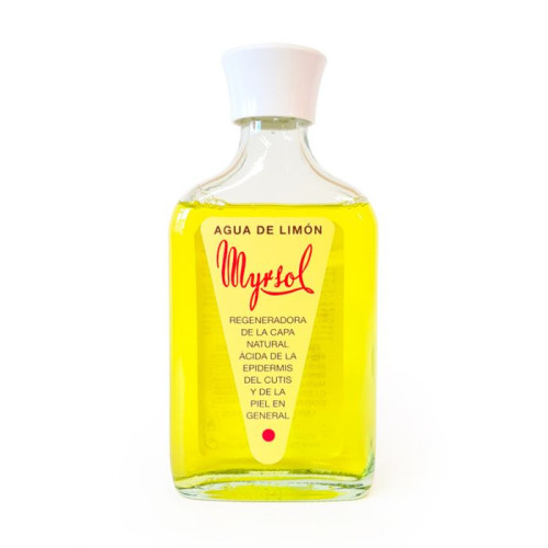 Myrsol aftershave lemon water 180ml