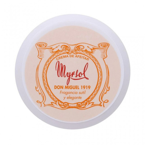 Myrsol ''Don Miguel'' 1919 Shaving Cream 150ml