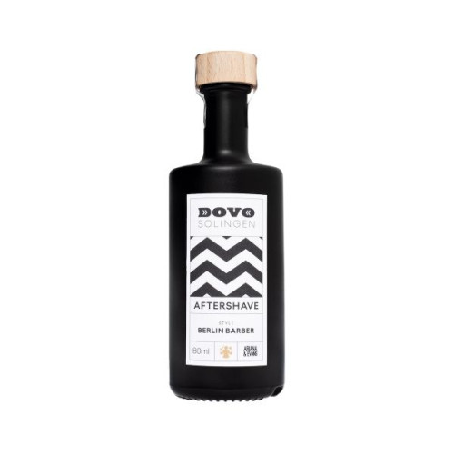 Dovo Athershave Lotion Berlin Barber 80ml