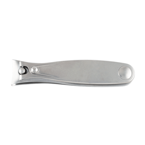 Dovo Nail Clipper Small Matte Stainless