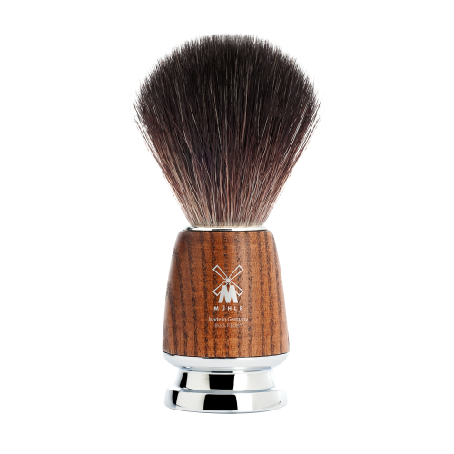 Muehle Shaving Brush 21 H 220 Black Fibre (πινέλο ξυρίσματος)